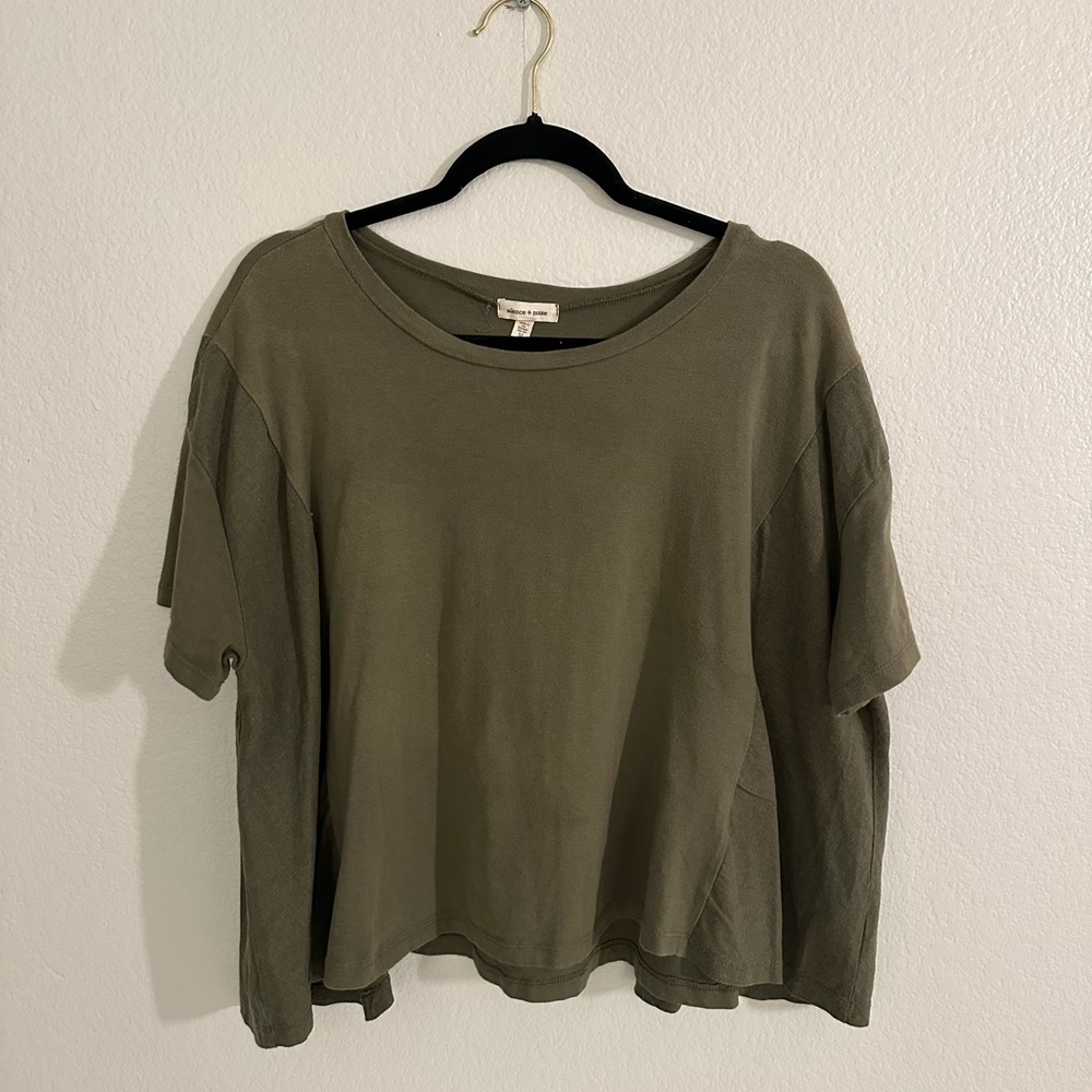 Urban outfitters shirt
